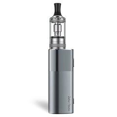 aSpire Zelos Nano - Full Grip - 1600mAh (Space Grey)