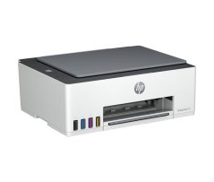 HP Smart Tank 580 Wireless All-In-One (A4, 22/16 ppm, USB, Wi-Fi, BT, Print, Scan, Copy)