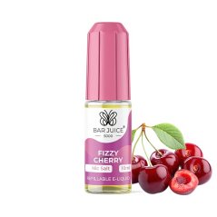 BAR JUICE 5000 Salt Cherry 10mg 10ml