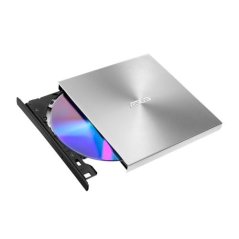 ASUS SDRW-08U9M-U stříbrná ultraslim DRW USB-C/A