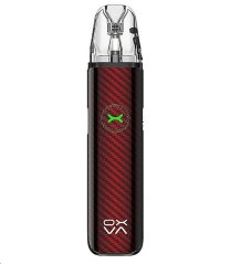 OXVA XLIM GO 2 EZ ELEKTRONICKÁ CIGARETA 1500MAH RED CARBON