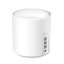 TP-LINK AX3000 Whole Home Mesh Wi-Fi 6 SystemSPEED: 574 Mbps at 2.4 GHz + 2402 Mbps at 5 GHzSPEC: 2× Internal Antenna
