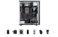 ASUS ET700 Tower 1x4677 8x DDR5, 4x SATA, 5xPCIe, 2xM.2 , 2x LAN 1300W