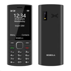 MOBIOLA MB4280 4G Black