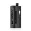 Dotmod a Mission XV - dotApollo - Kit - Black