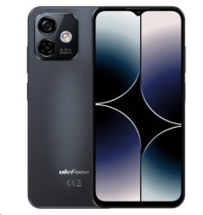 ULEFONE Note 16 Pro 8/128GB, černý