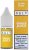 E-liquid - Juice Sauz SALT - Orange Juice - 10ml - 20mg