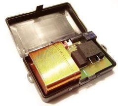 Bypass modul BM3000