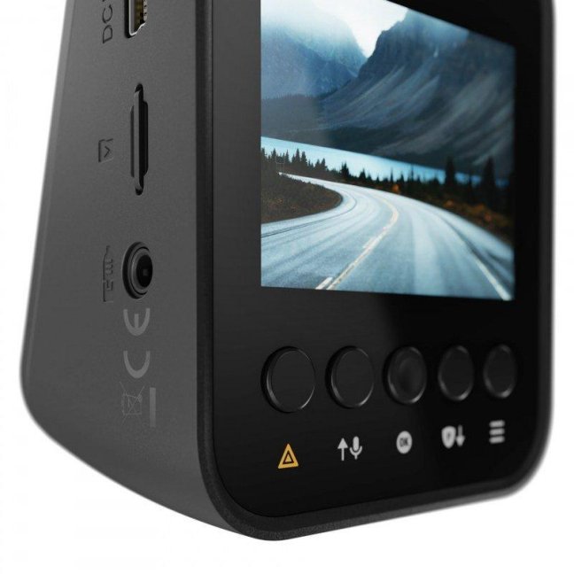 TrueCam H2x interiérová IR kamera
