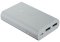 ALIGATOR PB1000, 10000mAh 3v1, micro/iPh/USB-C, černá