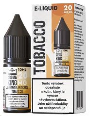 Aroma King Salt Tabacco 10 ml 20 mg