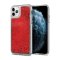 Liquid Case - Sam A415 Galaxy A41 Red
