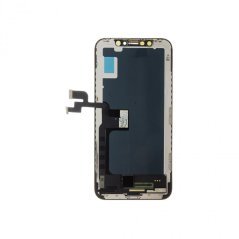 iPhone X LCD Display + Dotyková Deska Black V Incell