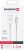 SWISSTEN OPLETENÝ MAGNETICKÝ KABEL PRO APPLE WATCH KOVOVÝ, USB-C 1.2 M BÍLÝ