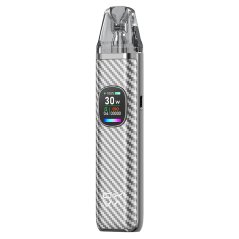 Oxva Xlim Pro 2 - Pod Kit - 1300mAh - Silver Carbon