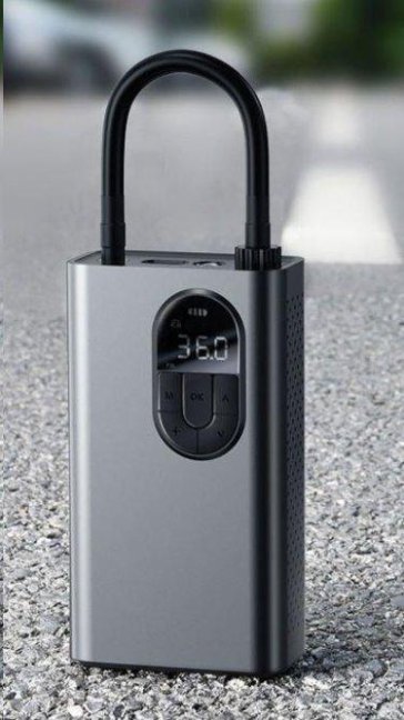 Baseus Super Mini