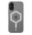 Tactical MagForce Hexagon Kryt pro Apple iPhone 17 T-White