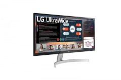 LG 29BN650-B 29"UW IPS LED 2560x1080 5M:1 5ms 350cd 2xHDMI DP repro čierny
