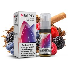 Barly RED Berry 20mg