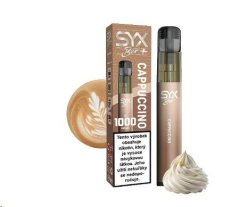 SYX BAR+ - Cappuccino 16,5 mg