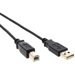USB kabel pro tiskárny SCO 511-030 USB A/M-B/M SENCOR