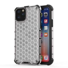 Tel Protec Honey Armor for Samsung Galaxy A02s Transparent