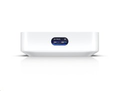 Ubiquiti UniFi Express (UX) - Cloud Gateway s WiFi 6, WAN 1Gb, 1x LAN 1Gb