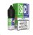 Sic!Salts - Salt e-liquid - Blackcurrant Lime - 10ml - 16mg