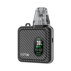 OXVA Xlim SQ Pro - Pod Kit - 1200 mAh - Black Carbon