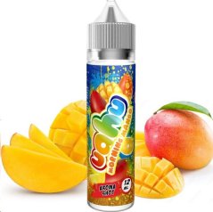 PŘÍCHUŤ UAHU SHAKE AND VAPE 12ML MORNING MANGO