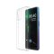 Silikonové TPU pouzdro Slim 1mm pro Samsung Galaxy A41 Transparentní