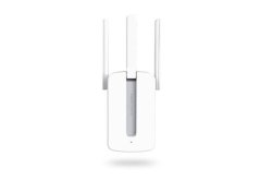 MERCUSYS Access point, bezdrátový extender, Wi-Fi 300Mb/s, 3x externí anténa, MIMO