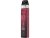 Vaporesso XROS PRO Pod elektronická cigareta 1200mAh Red 1ks