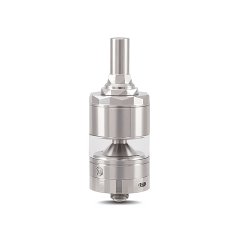 Arcana Mods Arcana 22 RTA Silver