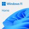 Microsoft OEM Windows 11 Home SK 64-Bit 1pk DVD