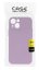 CamShield Soft for Samsung Galaxy A12 Purple
