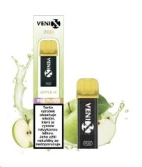 Venix Max Pod - Apple-X - 20mg