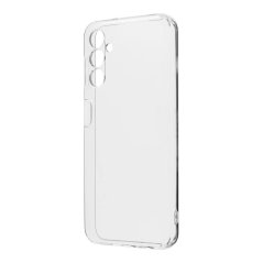 OBAL:ME TPU Kryt pro Samsung Galaxy A14 5G Transparent