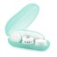 TOUCHBeauty 1387A Čistící kartáč na pleť3v1 zelený
