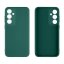OBAL:ME Matte TPU Kryt pro Samsung Galaxy S23 FE 5G Dark Green