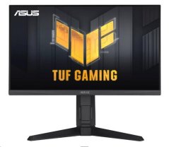 ASUS TUF Gaming VG249QL3A 24" IPS FHD 1920x1080 180Hz 100mil:1 1ms 350cd 2xHDMI DP repro čierny