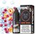 POPIC! Berry Peach 10 ml 20 mg