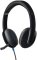 Logitech USB Headset H540 - USB - EMEA