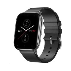 Amazfit Zepp E Square Metallic Black Special Edition EU