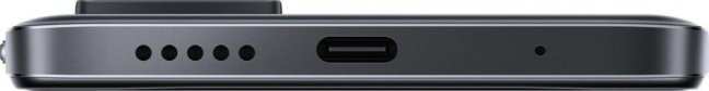 Xiaomi Redmi Note 11 4GB/64GB Dual SIM Graphite Gray