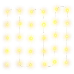 RETLUX RXL 259 Nano 30LED AA WW TM