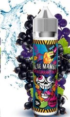 PŘÍCHUŤ CHILL PILL S&V 12ML BLUE MAMBO