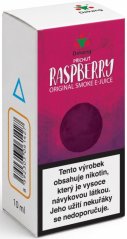Liquid Dekang Raspberry 10ml - 3mg (Malina)