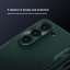 Nillkin Super Frosted FOLD Slot+Stand Zadní Kryt pro Samsung Galaxy Z Fold 5 Deep Green