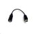 Audio adaptér z Motorola V3 na jack 3,5mm